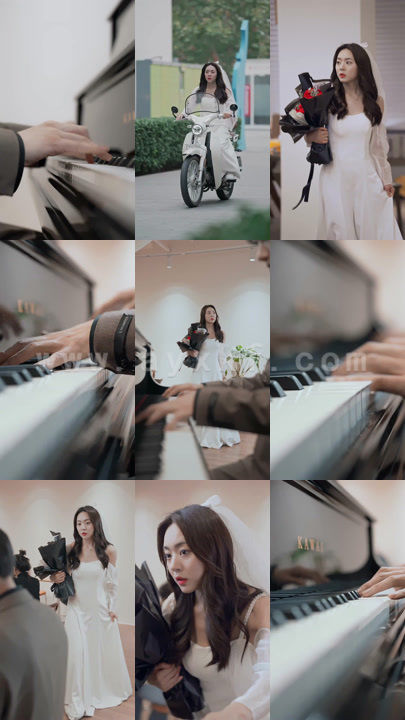 5113-韩总-夫人喊你抢菜了(100集)