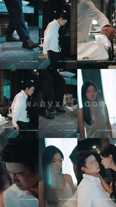 4878-离婚后我怀了大佬的两个祖宗(100集)