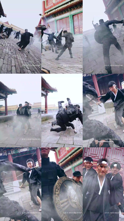 5094-都市之长风归来(97集)