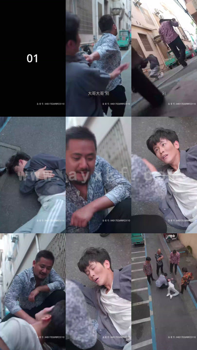 4885-日结男神(99集)