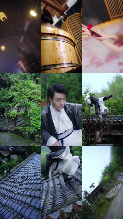 5281-逍遥医皇(100集)