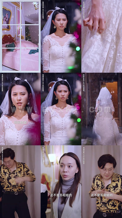 5497-晏少夫人马甲掉了(93集)