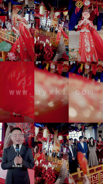 4759-一江清梦压星河(80集)