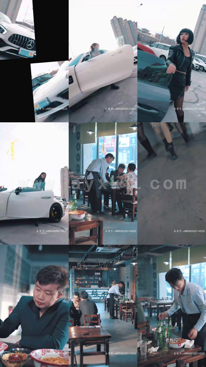 5137-绝品帝君&震世(88集) 内容图1 一个实时收录全网最齐全的短视频短剧网剧小剧场的网站! 5137-绝品帝君&震世(88集) 最新 图1张