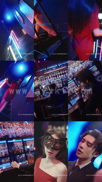 4591-厉总的落跑娇妻不好追(72集)