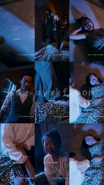 5493-离婚后！她转身收到六胎孕检单(91集)