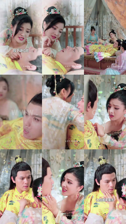 5325-史上最强昏君(92集)