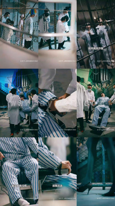 4762-重生五年前我步步为营(忍了五年这婚必须离)(75集)