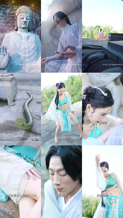 4747-开局我在昆仑学院学斩神(79集) 最新 图1张