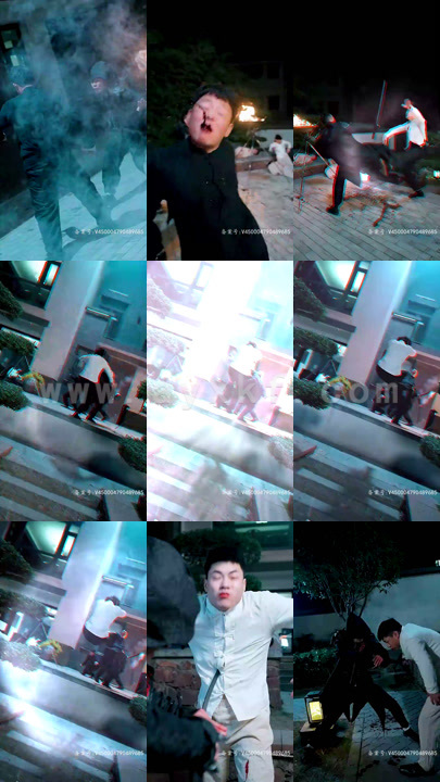 5486-赤目金瞳(87集) 内容图1 一个实时收录全网最齐全的短视频短剧网剧小剧场的网站! 5486-赤目金瞳(87集) 最新 图1张