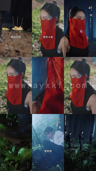 4871-新版 薄爷-夫人出价一千亿要退婚(100集)