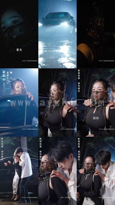 5316-替嫁后秦太太被迫靠演技苟活(100集)