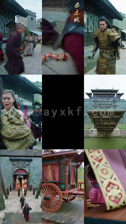 5073-代嫁丞相(68集) 最新 图1张