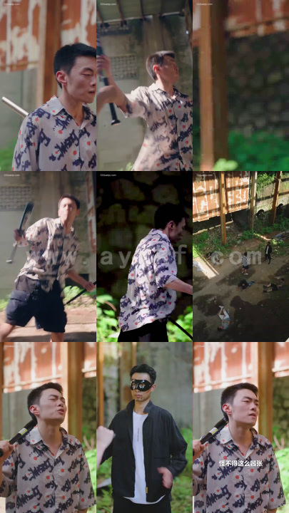 4922-非凡特工 78集