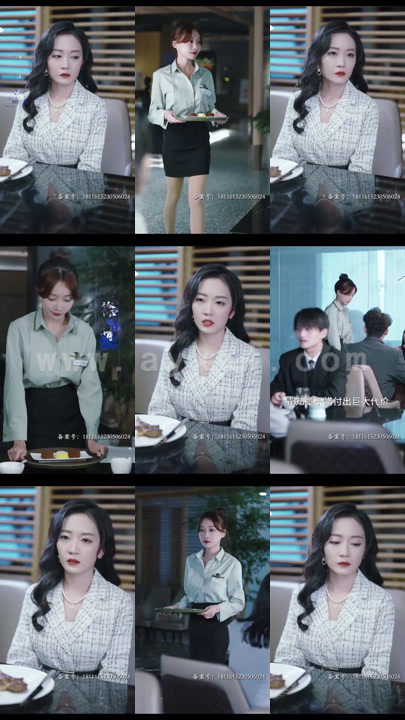 4788-霍夫人每天都想离婚(长篇)