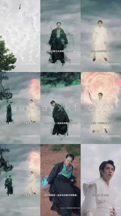 5017-超凡(80集) 内容图1 一个实时收录全网最齐全的短视频短剧网剧小剧场的网站! 5017-超凡(80集) 最新 图1张