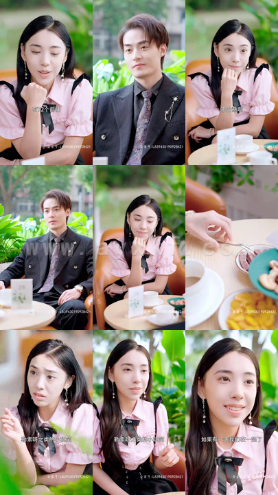 5403-惊-相亲对象竟是空降大boss(90集)