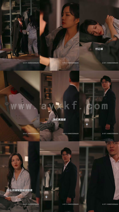 4904-爱在诀别时(90集)