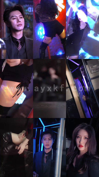 4793-腹黑娇妻来打工(80集) 最新 图1张