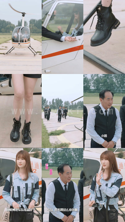 5506-爸爸有人冒充我(100集)