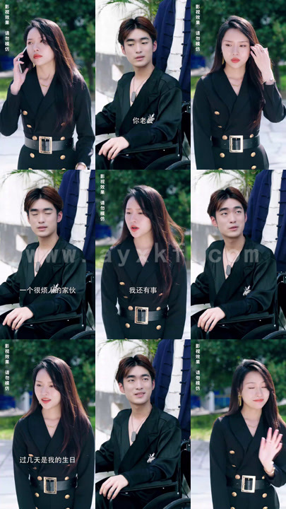 4905-深情向晚(91集)