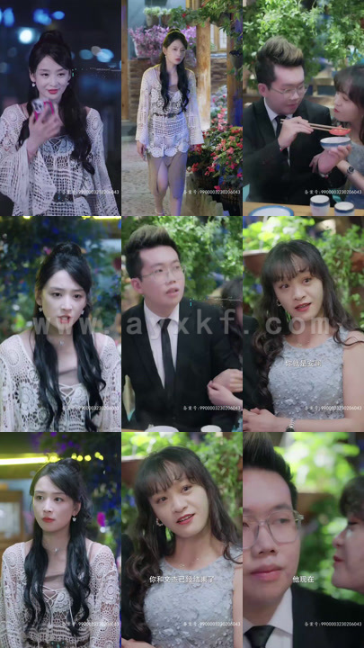 4676-闪婚老公是亿万总裁(83集) 内容图1 一个实时收录全网最齐全的短视频短剧网剧小剧场的网站! 4676-闪婚老公是亿万总裁(83集) 最新 图1张