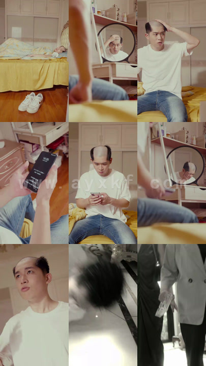 5483-超能重生赘婿(70集)