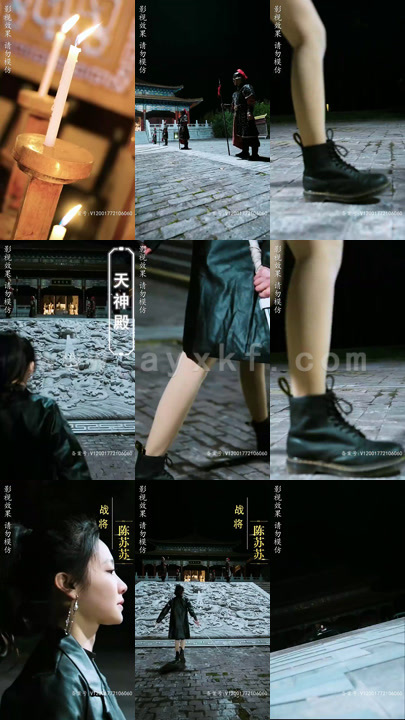 5039-我的美女战神老婆(90集)