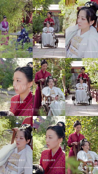 5208-云鬓乱(80集) 内容图1 一个实时收录全网最齐全的短视频短剧网剧小剧场的网站! 5208-云鬓乱(80集) 最新 图1张