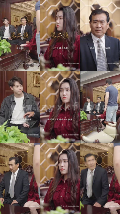 5239-玲珑战婿(99集)