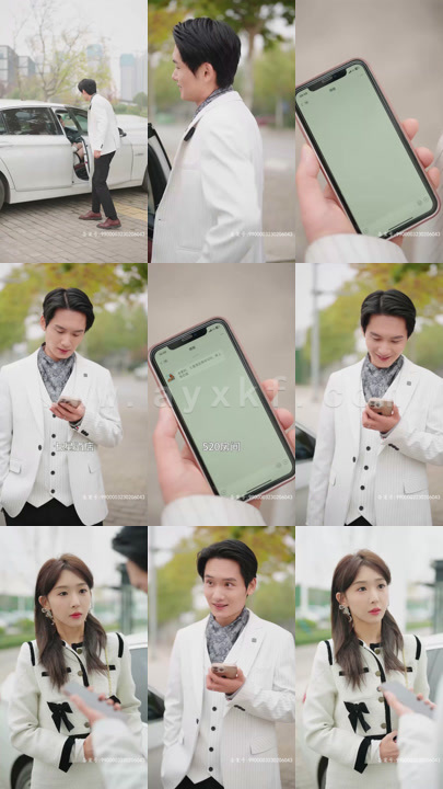 5392-净身出户后-夺回豪门人生(86集)