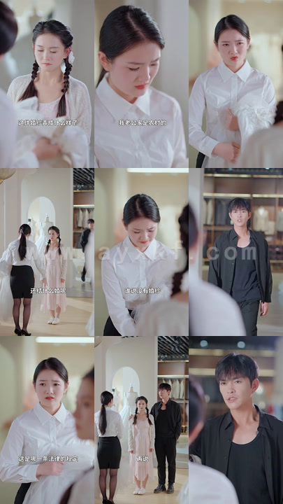 4605-替嫁到了宝藏老公(98集)