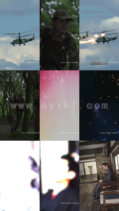 4733-新版-回到古代当驸马(100集)