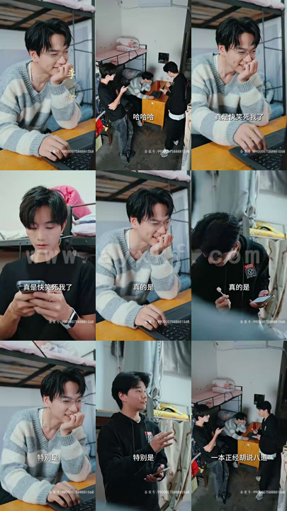 5087-逍遥小贵婿(101集) 内容图1 一个实时收录全网最齐全的短视频短剧网剧小剧场的网站! 5087-逍遥小贵婿(101集) 最新 图1张