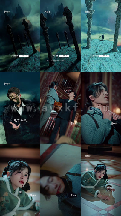 4731-困兽(第一季 24集 已完结) 内容图1 一个实时收录全网最齐全的短视频短剧网剧小剧场的网站! 4731-困兽(第一季 24集 已完结) 最新 图1张