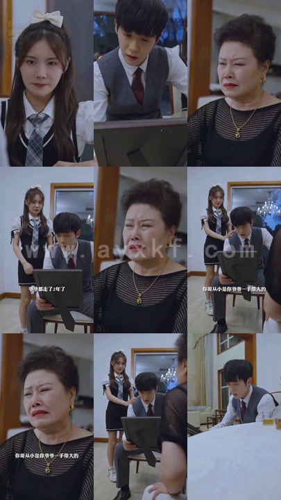 4941-契约婚情陆家太太不好当(100集)