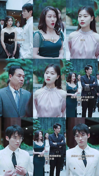 5609-我的总裁大人(85集)