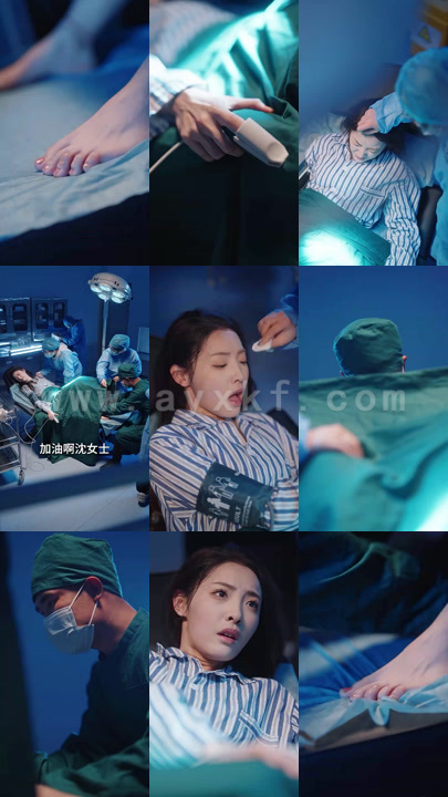 4851-离婚后-前夫捡到了我的孕检单(98集)