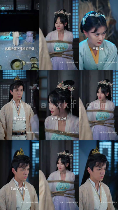 旧版：神医毒妃 (101集）