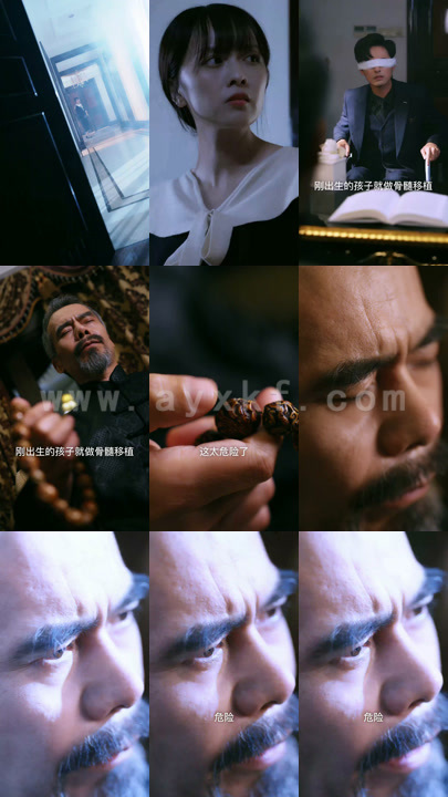 4924-带娃归来陆总悔不当初&带娃归来前夫跪求我复婚(99集)