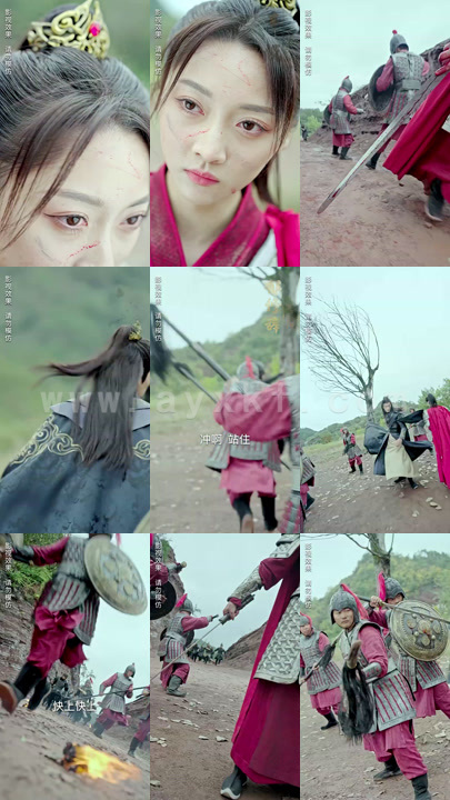 4693-将军大人成了影后(98集) 最新 图1张