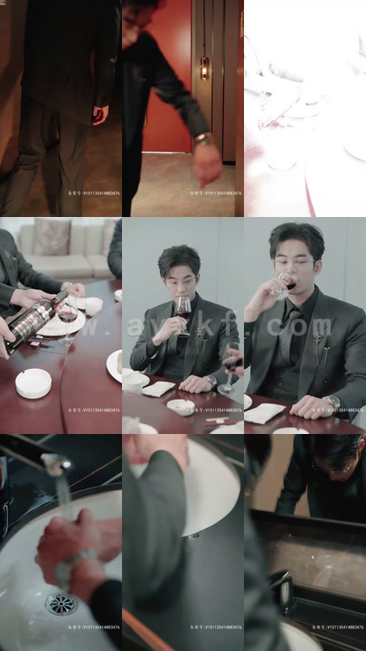 5247-裴爷娇妻惹不得(94集)