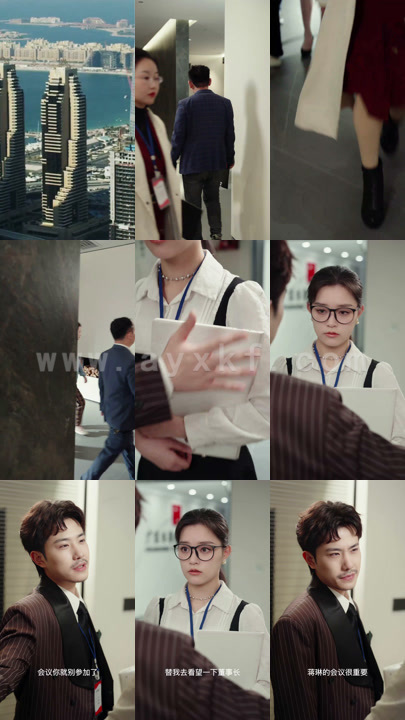 5438-凌少娇宠的实习生掉马甲了(96集) 内容图1 一个实时收录全网最齐全的短视频短剧网剧小剧场的网站! 5438-凌少娇宠的实习生掉马甲了(96集) 最新 图1张