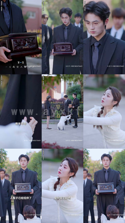 5097-再见入卿心(95集)