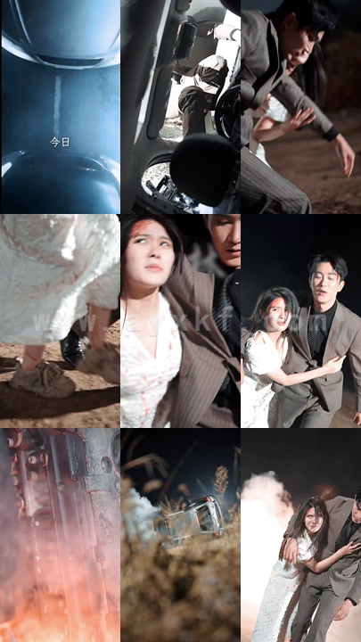 4727-裴少-夫人又离家出走了(100集)