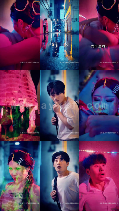 5344-灵兽录之九尾狐王(85集)