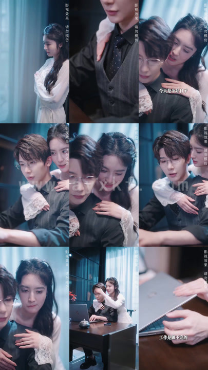 4777-太太一身反骨-前夫跪求复合(81集)