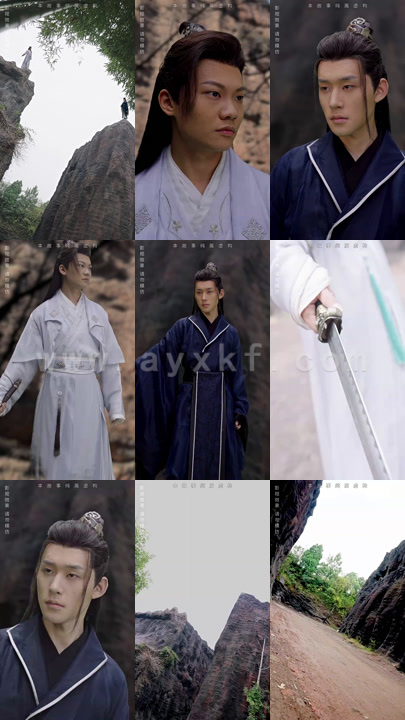 5313-穿越回古代当反派(95集) 内容图1 一个实时收录全网最齐全的短视频短剧网剧小剧场的网站! 5313-穿越回古代当反派(95集) 最新 图1张