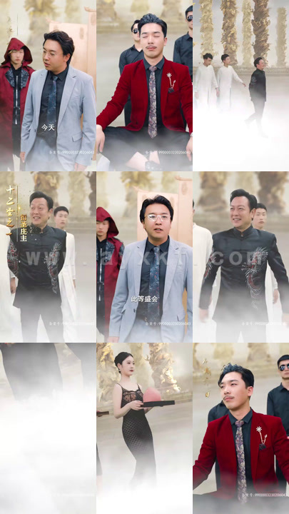 4860-无极(绝代)法神(76集) 内容图1 一个实时收录全网最齐全的短视频短剧网剧小剧场的网站! 4860-无极(绝代)法神(76集) 最新 图1张