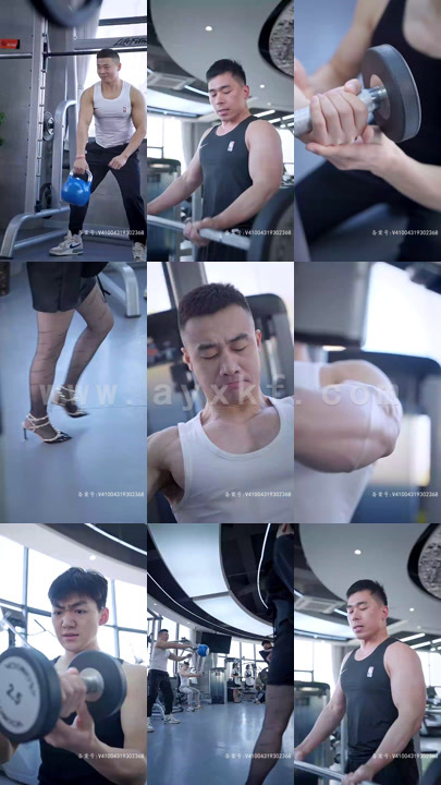 5341-女大佬又美又飒(80集)